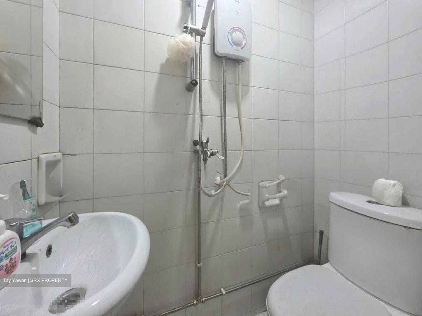 Aston Mansions (D14), Apartment #628384701